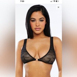 Savage X Fenty Bralette